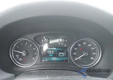 2019 Buick Enclave Premium из США, поврежденный, VIN 5GAEVBKWXKJ115076